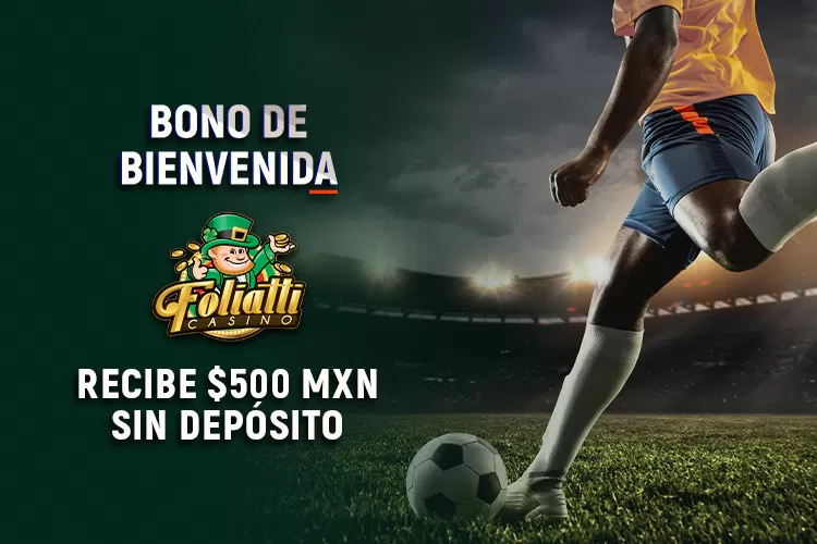 foliatti oferta apuestas