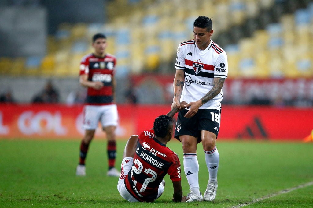 F12bet São Paulo vs Corinthians