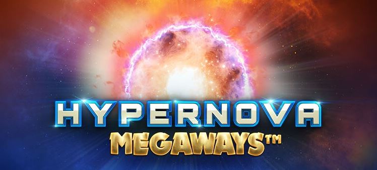 jugar hypernova megaways 888casino