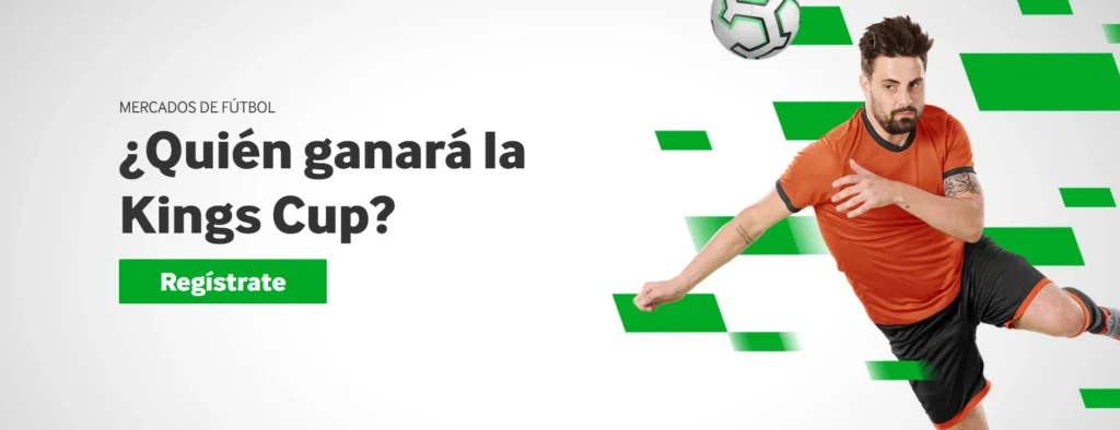 kings cup jornada 2 betway