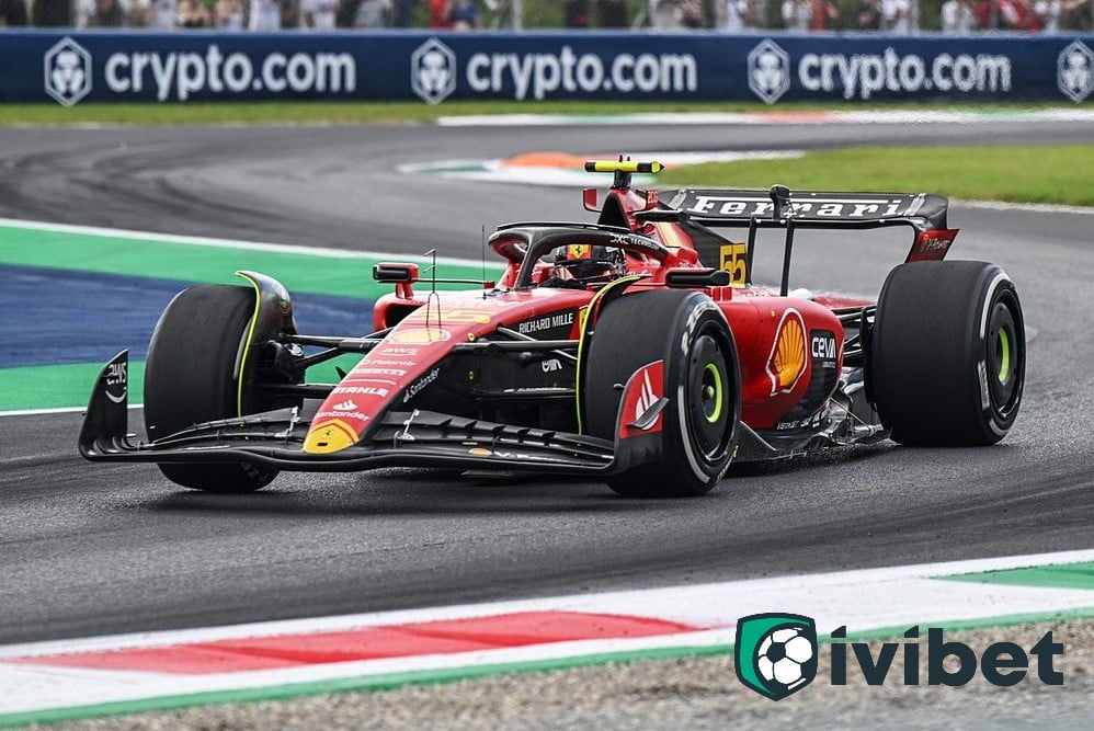 Ivibet Grande Prêmio Monza