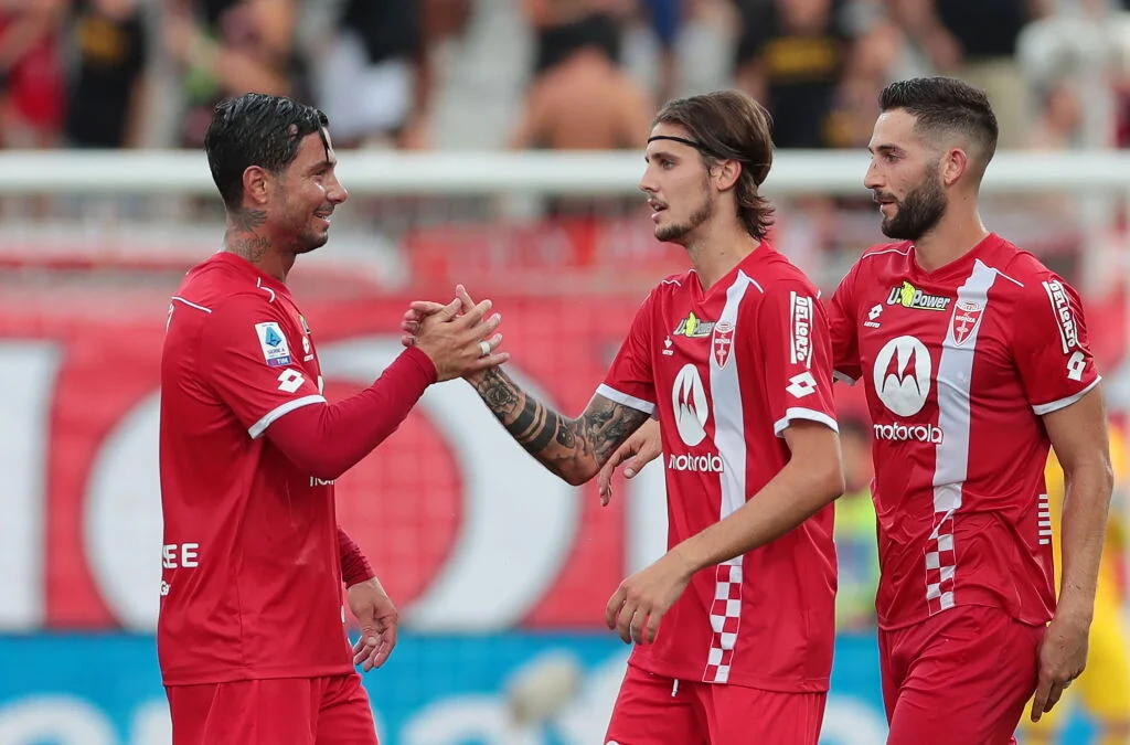 juegaenlinea monza vs bolonia