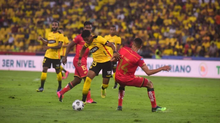 latribet cumbaya vs barcelona