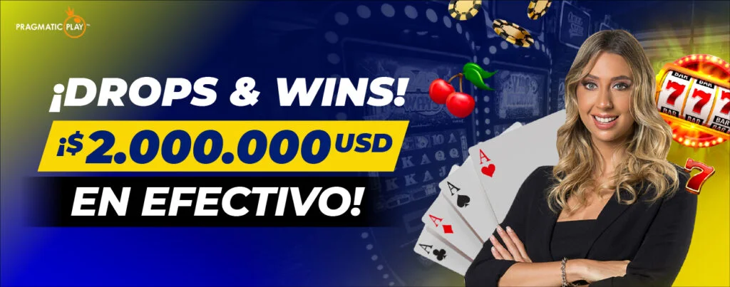 latribet drops & wins