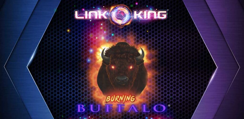 burning buffalo slot codere