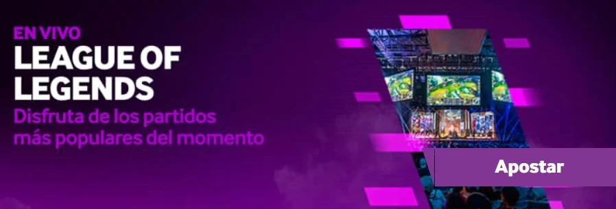 estrellas y equipos mundial lol 2023