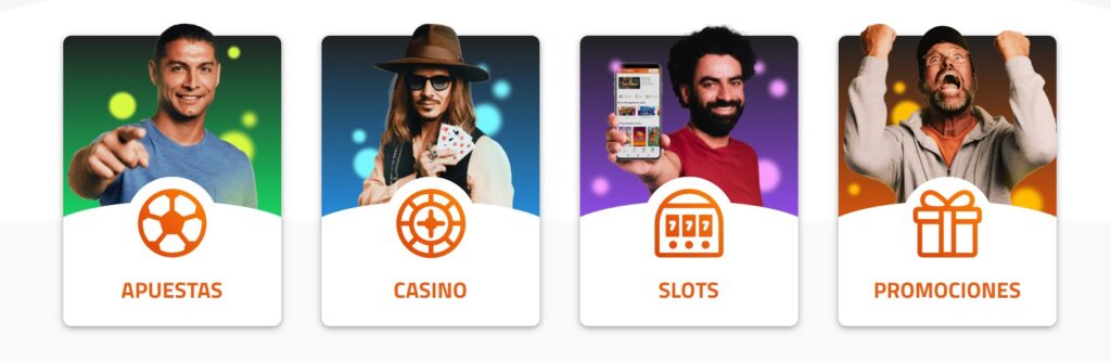 luckia apuestas deportivas