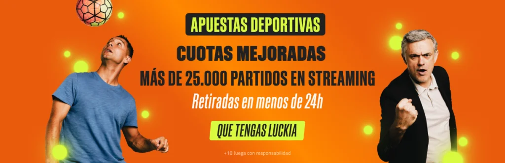 apuestas luckia barcelona vs sevilla