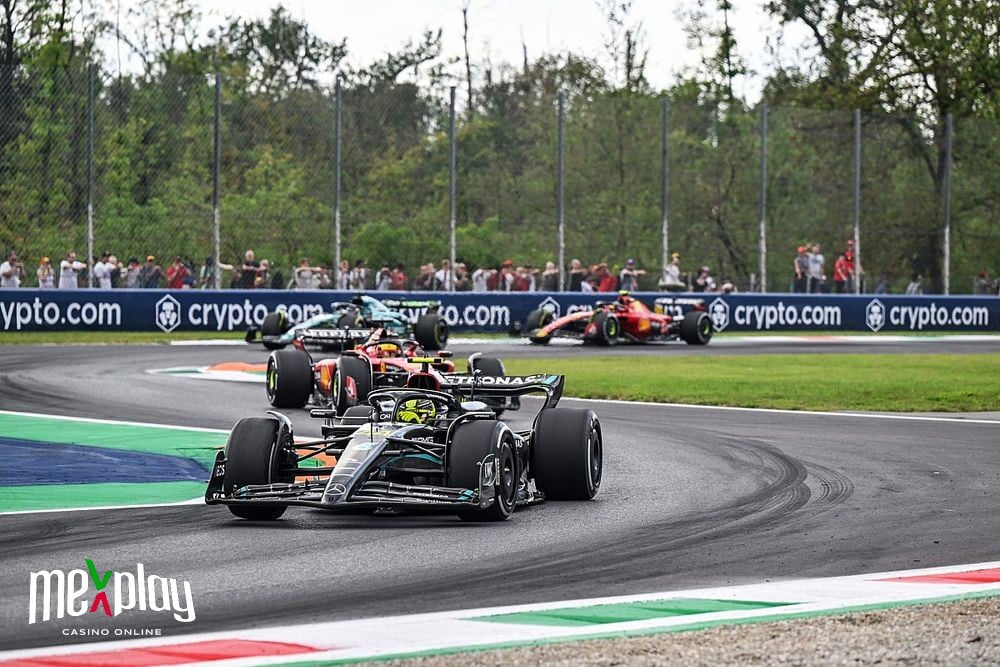 mexplay gran premio monza