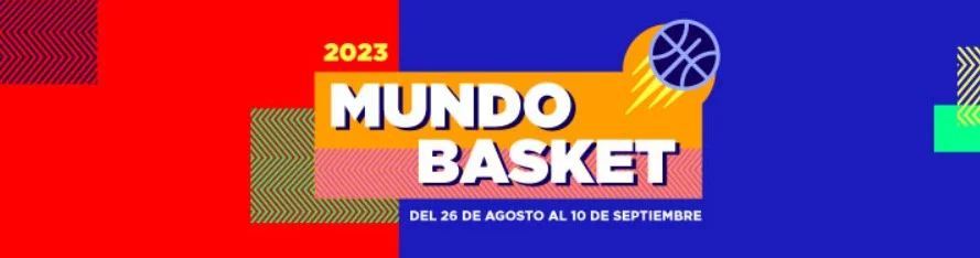 favoritos mundobasket 2023