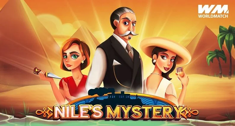 nile's mystery wanabet