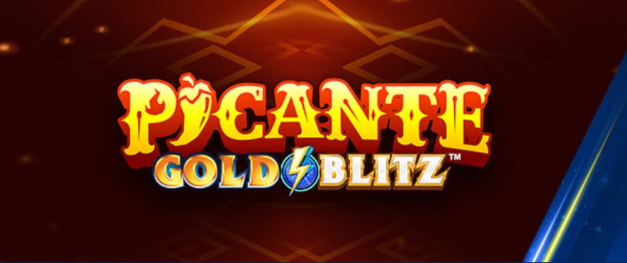 picante gold blitz admiralbet