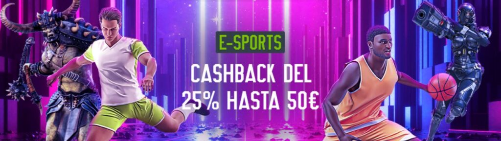 promo codere esports