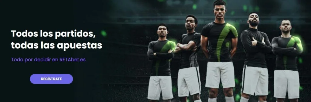 retabet apuestas españa vs chipre