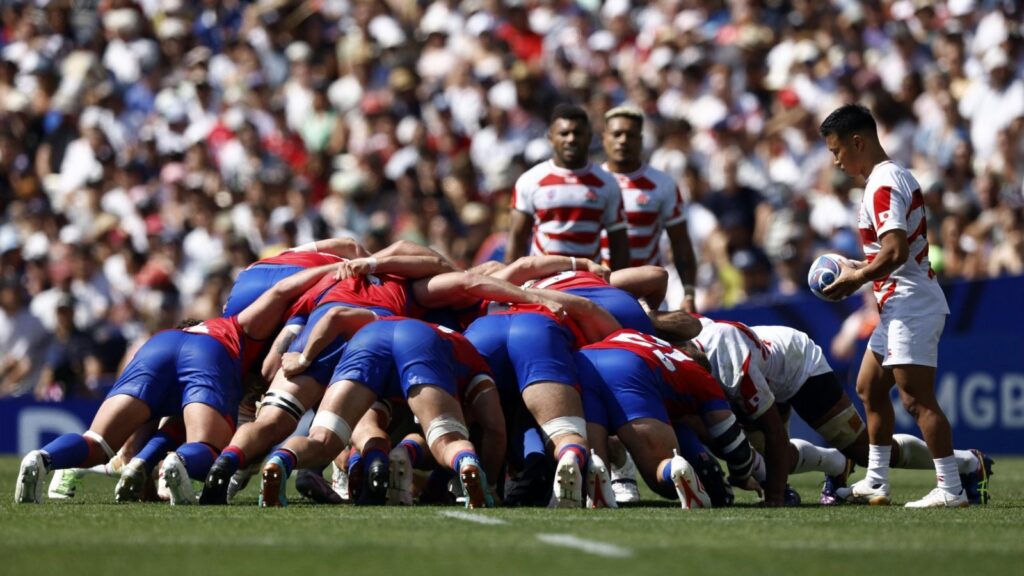 rojabet samoa vs chile