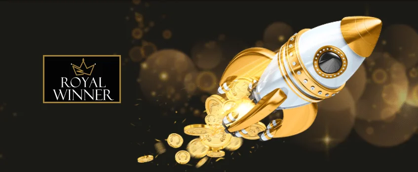 royalwinner como retirar dinero