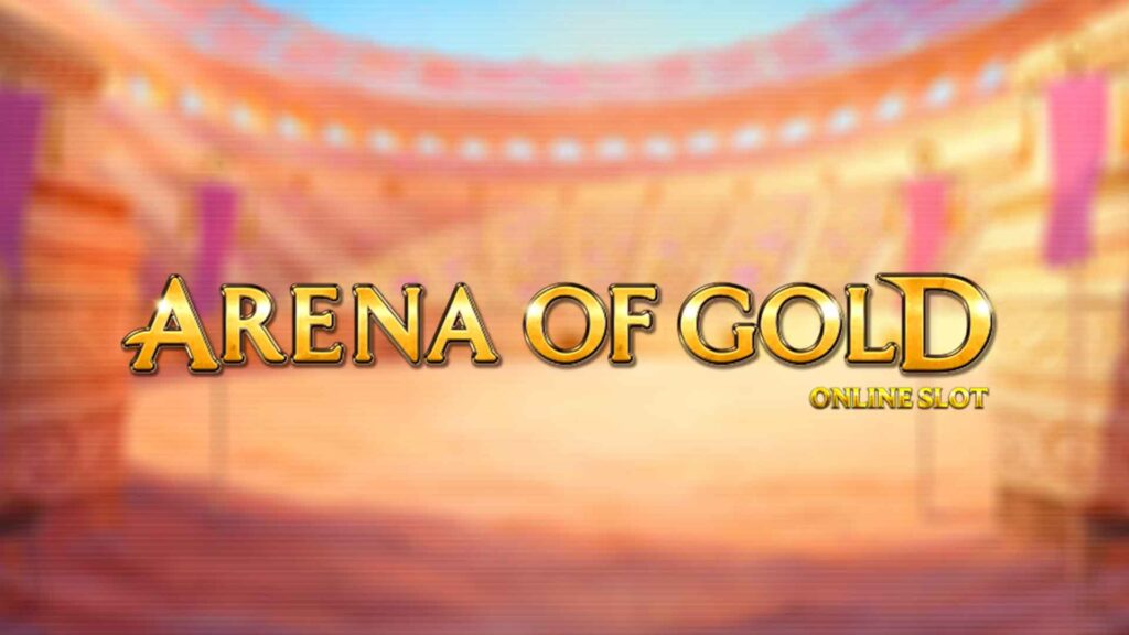 Betway Arena of Gold