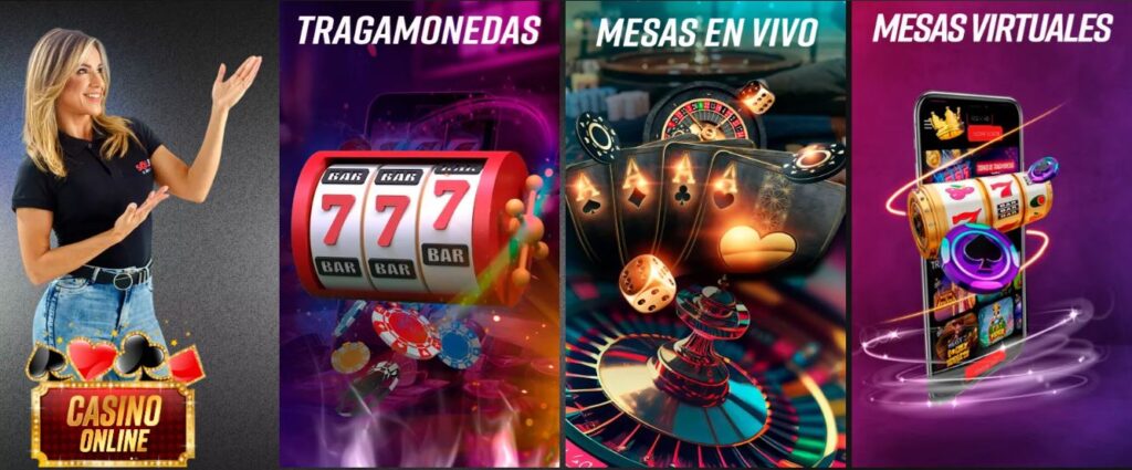 solbet juegos recomendados