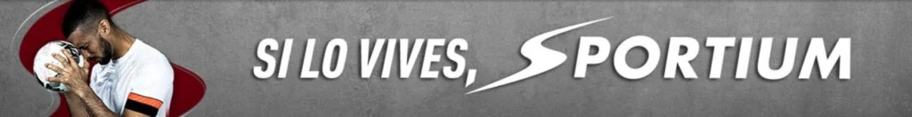 sportium apuestas jornada 2 queens cup