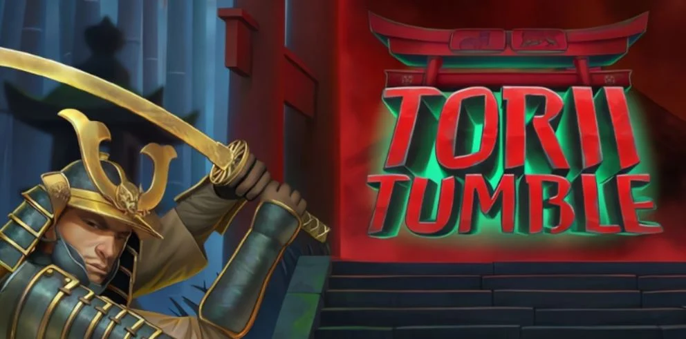 torii tumble gran madrid casino