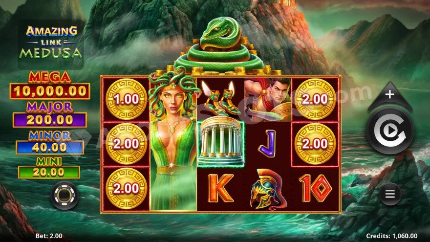 winchile nuevo slots