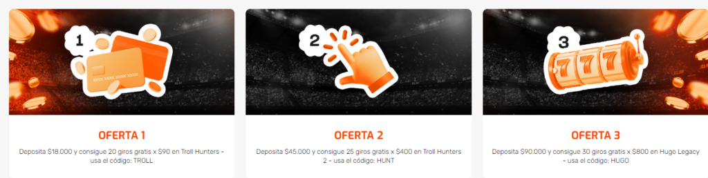 xlbet oferta para combinadas