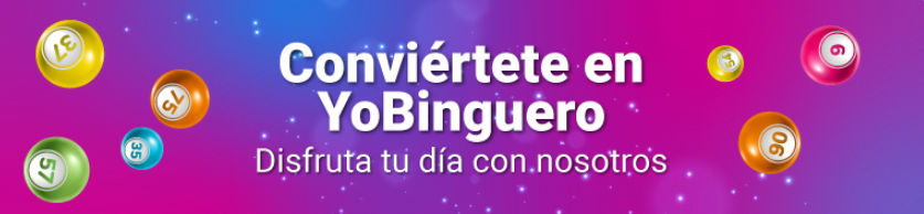 yobingo slingo