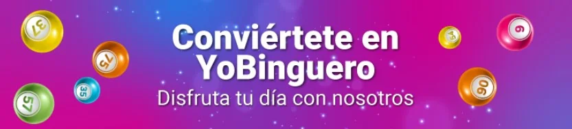 yobingo videobingos
