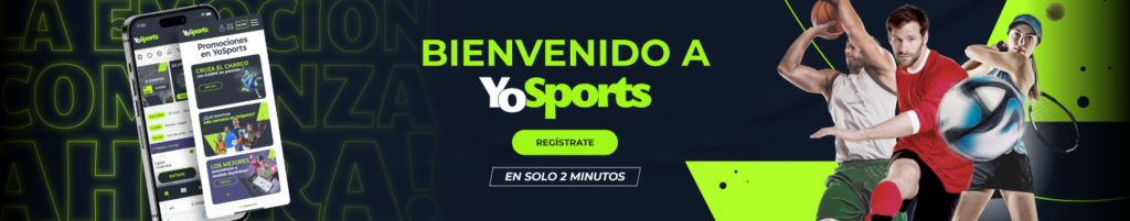 cuota top yosports