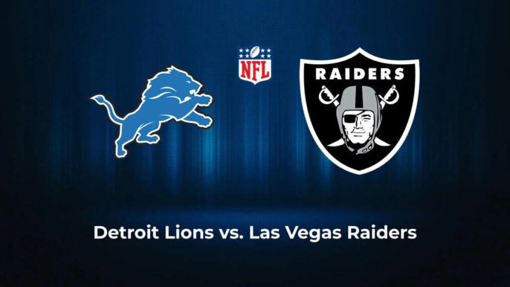 10bet raiders vs lions