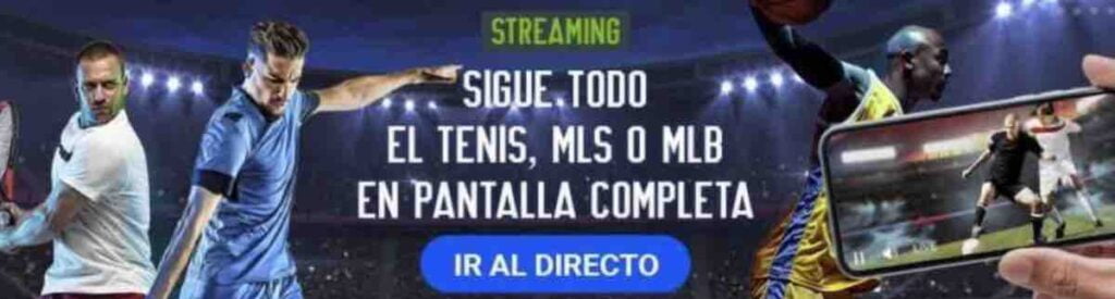 ver ATP Amberes Codere Streaming