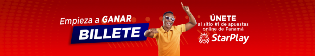 starplay bono bienvenida