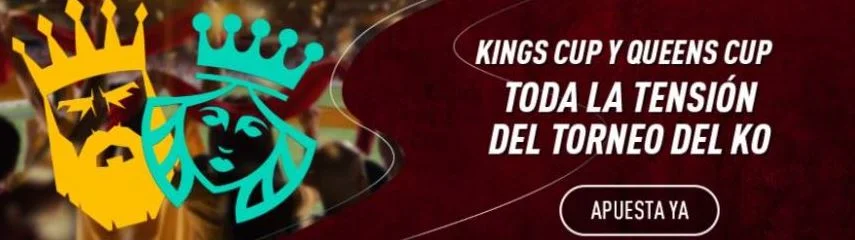 apuestas a kings league americana