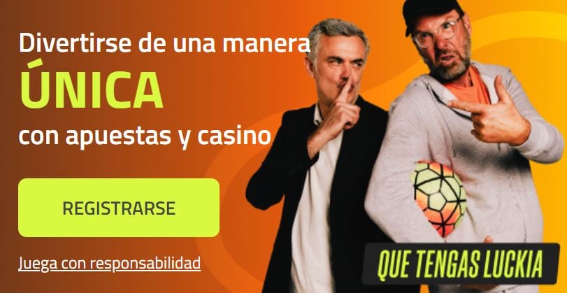 apuestas al equipo de messi