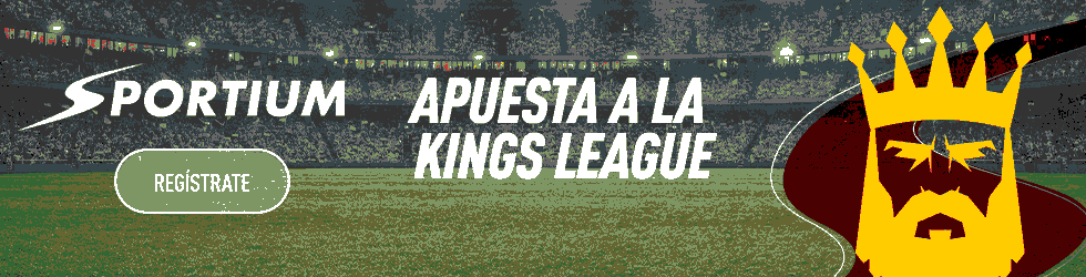 apostar kings league américas