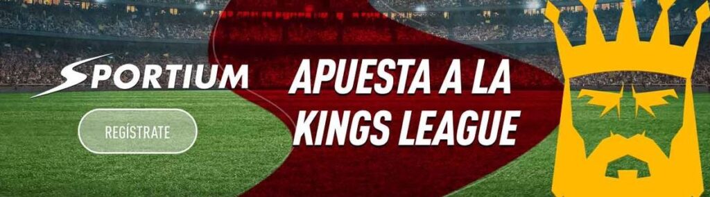 apostar kings cup
