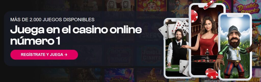 ventajas apuestas virtuales gran madrid