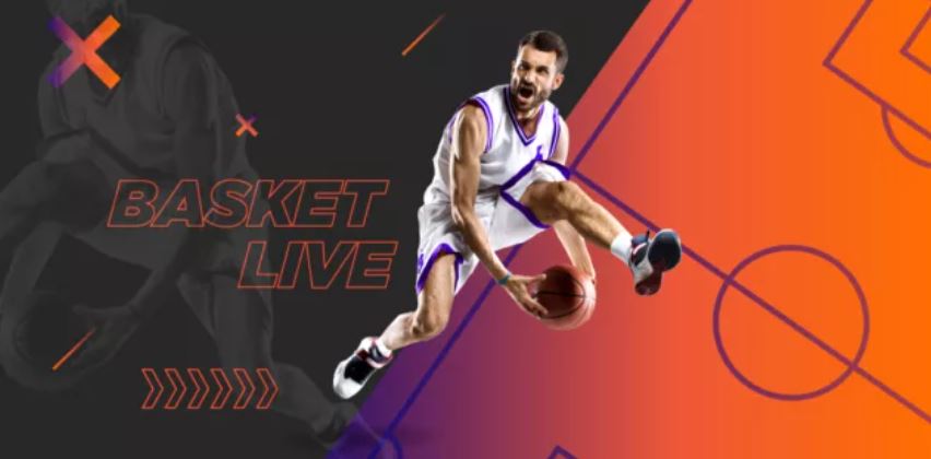 apuestas baloncesto en vivo