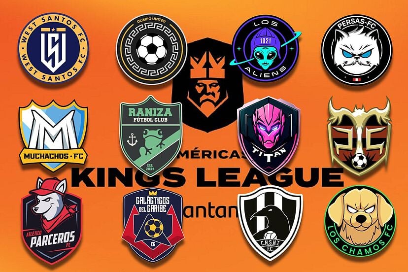 apuestas kings league américas