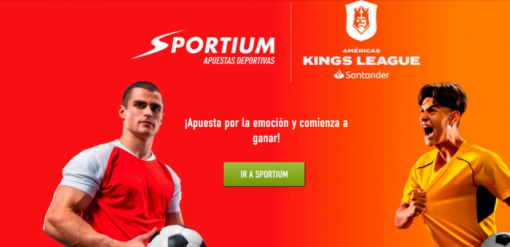 apuestas kings league americas