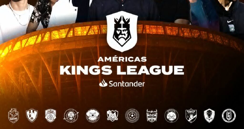 apuestas kings league américas panamá