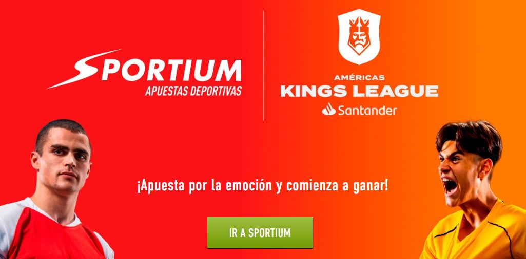 apuestas kings league americas