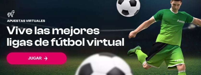 apuestas virtuales gran madrid casino online
