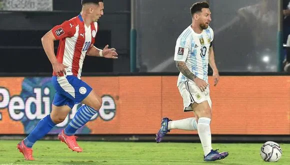 betano argentina vs paraguay