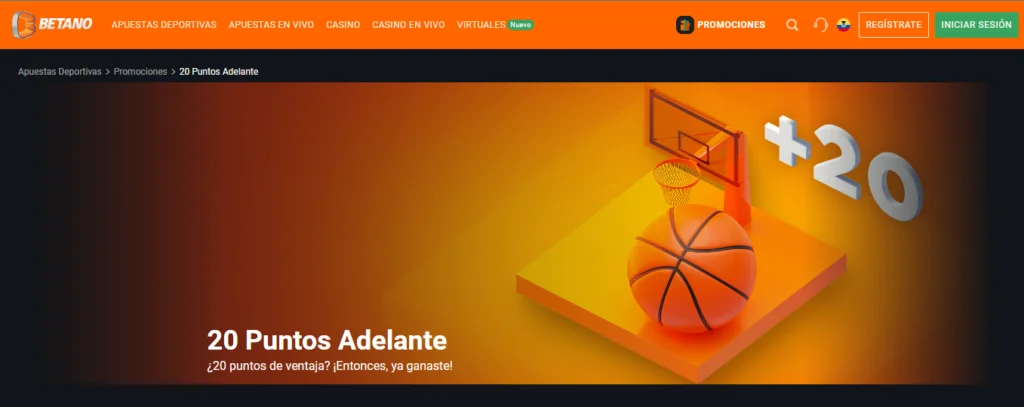betano nba