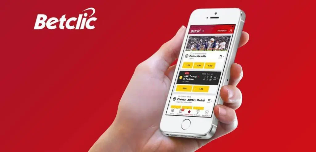 betclic apostas desportivas