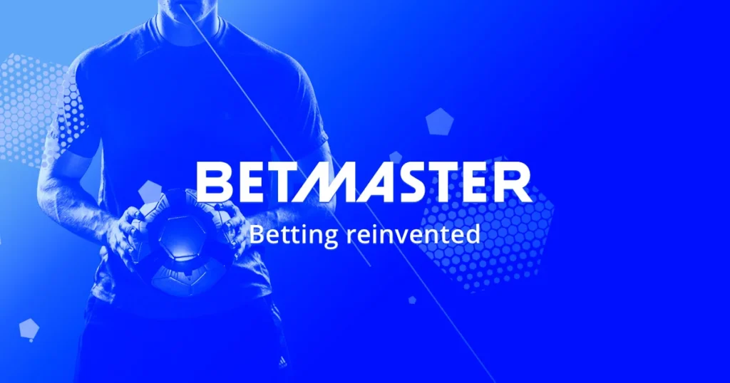 betmaster bono apuestas deportivas