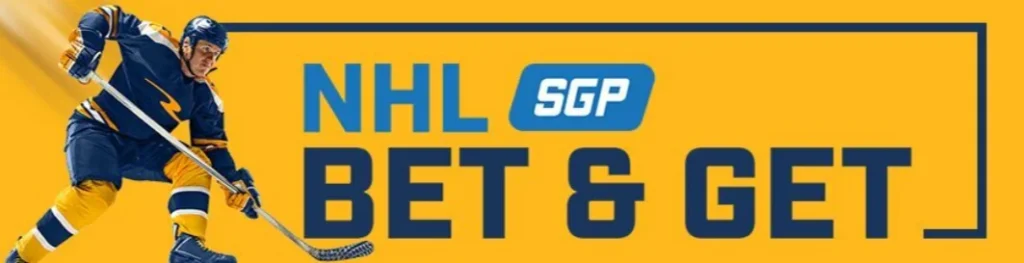 betrivers nhl sgp