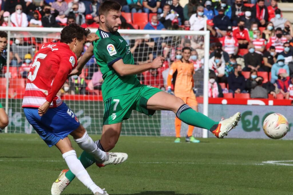 betrivers osasuna vs granada