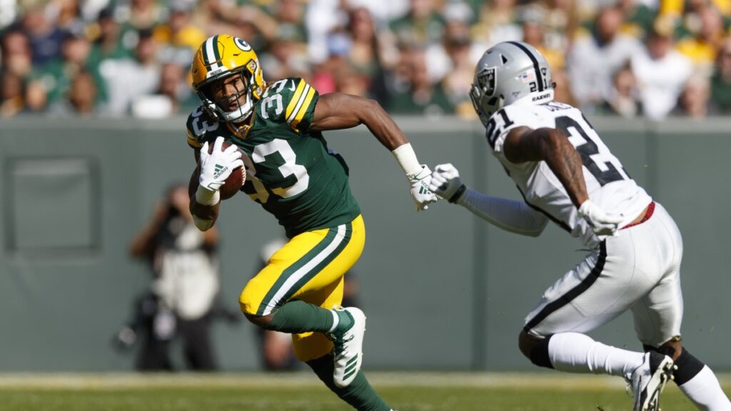 betrivers packers vs raiders